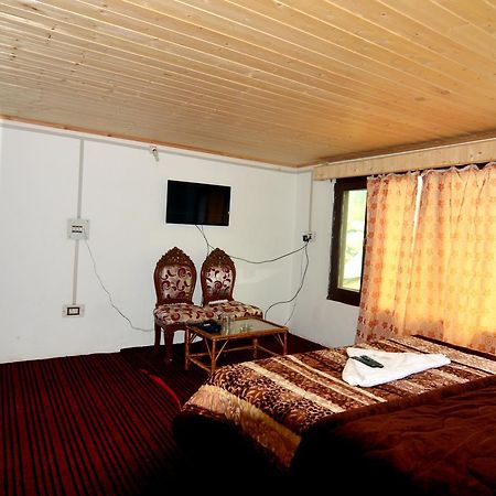 Kashmir House Ξενοδοχείο Pahalgām Εξωτερικό φωτογραφία