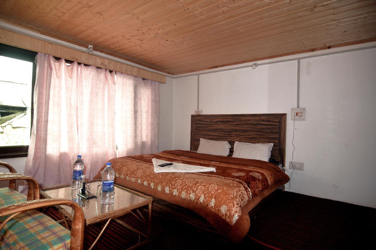 Kashmir House Ξενοδοχείο Pahalgām Εξωτερικό φωτογραφία