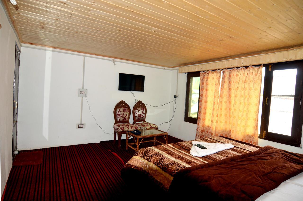 Kashmir House Ξενοδοχείο Pahalgām Εξωτερικό φωτογραφία