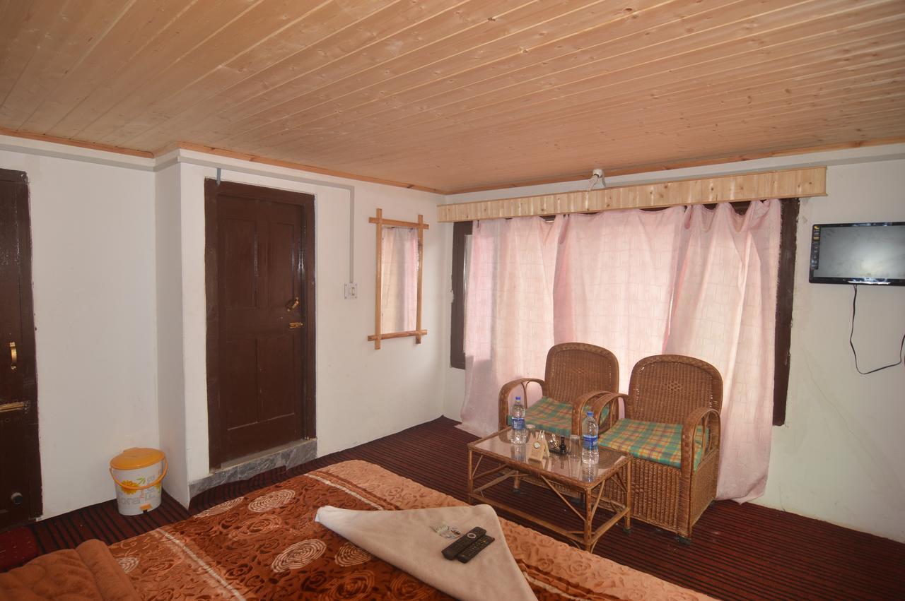 Kashmir House Ξενοδοχείο Pahalgām Εξωτερικό φωτογραφία