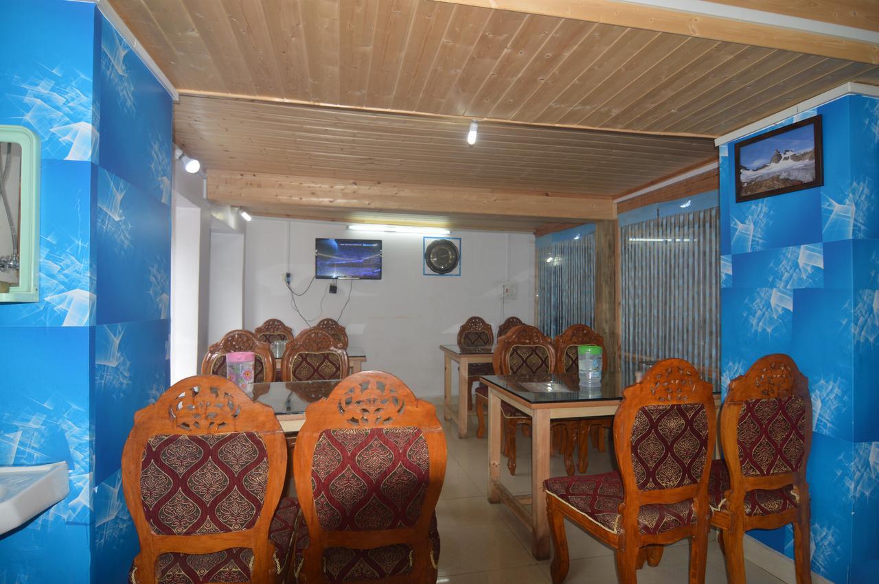 Kashmir House Ξενοδοχείο Pahalgām Εξωτερικό φωτογραφία