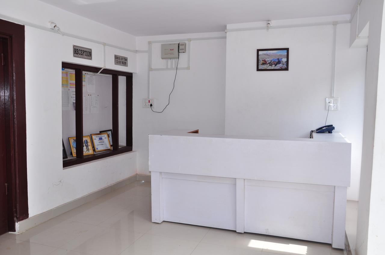 Kashmir House Ξενοδοχείο Pahalgām Εξωτερικό φωτογραφία