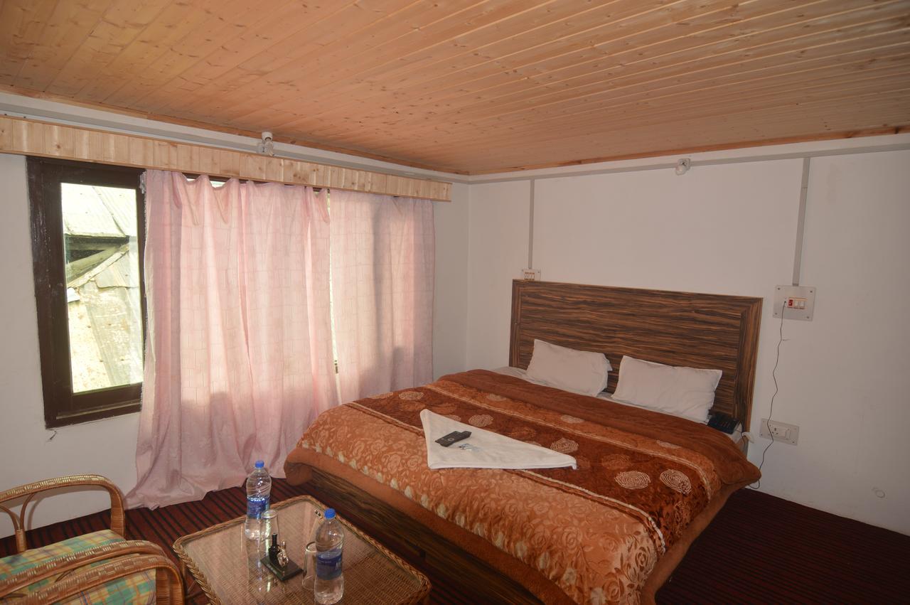 Kashmir House Ξενοδοχείο Pahalgām Εξωτερικό φωτογραφία